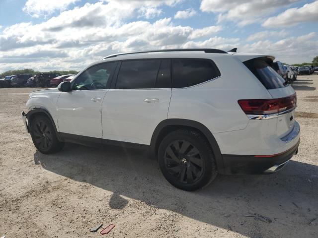 1V2JR2CA2RC525646 Volkswagen Atlas SE 2