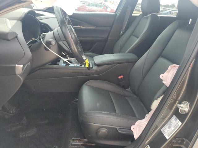  MAZDA CX30 2023 Серый