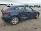 2016 Mazda 3 Sport იყიდება Fredericksburg-ში, VA - Side