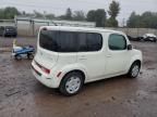 2010 Nissan Cube Base للبيع في Chalfont، PA - Side