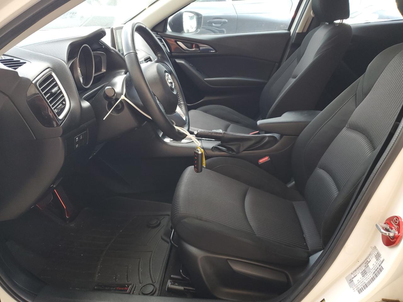 2015 Mazda 3 - Image 7
