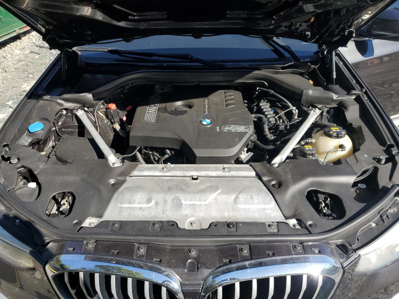 2018 BMW X3 - Image 12
