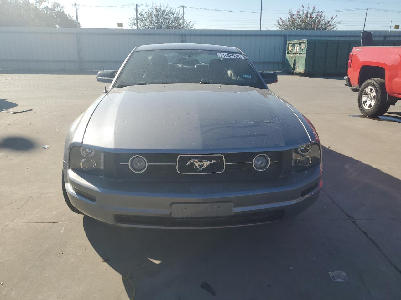 2007 Ford Mustang - Image 5