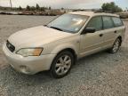 2006 Subaru Legacy Outback 2.5I продається в Mentone, CA - Minor Dent/Scratches