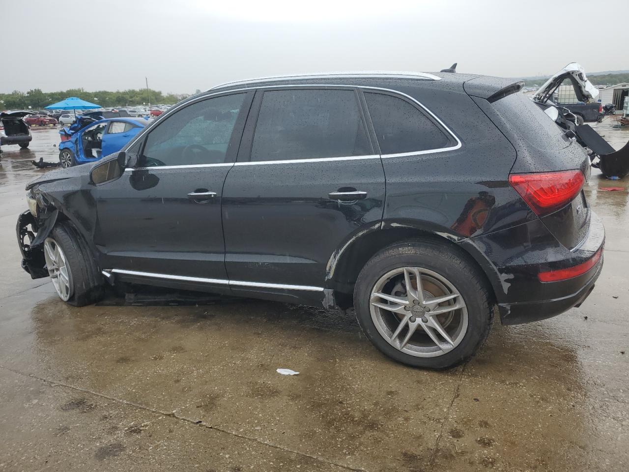 WA1L2AFP7GA020519 2016 AUDI Q5 - Image 2