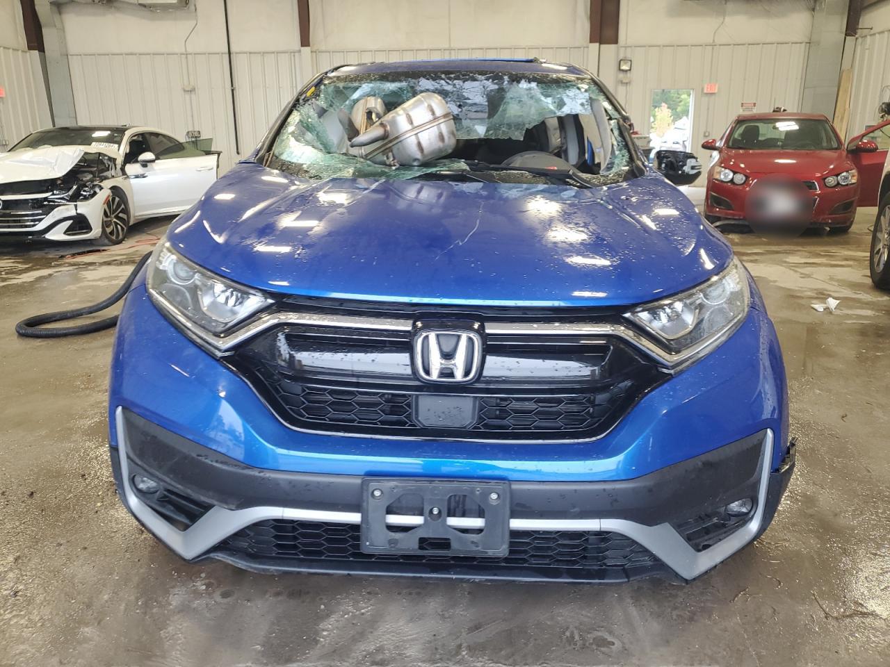 2021 Honda CR-V - Image 5