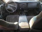 2001 DODGE DAKOTA QUAD for sale at Copart AB - CALGARY