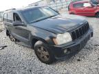 2005 Jeep Grand Cherokee Laredo за продажба в Cahokia Heights, IL - Rear End