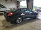 2017 Honda Civic Lx for Sale in Chambersburg, PA - Front End