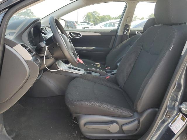  NISSAN SENTRA 2013 Blue