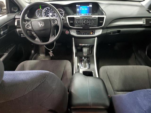  HONDA ACCORD 2015 Сірий