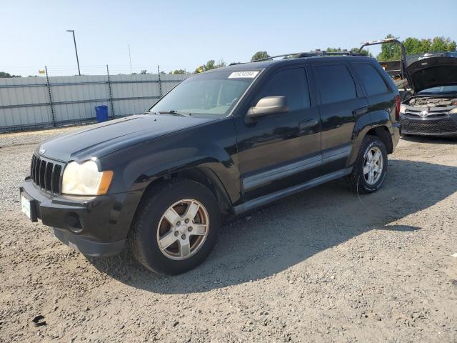 2005 Jeep Grand Cherokee Laredo