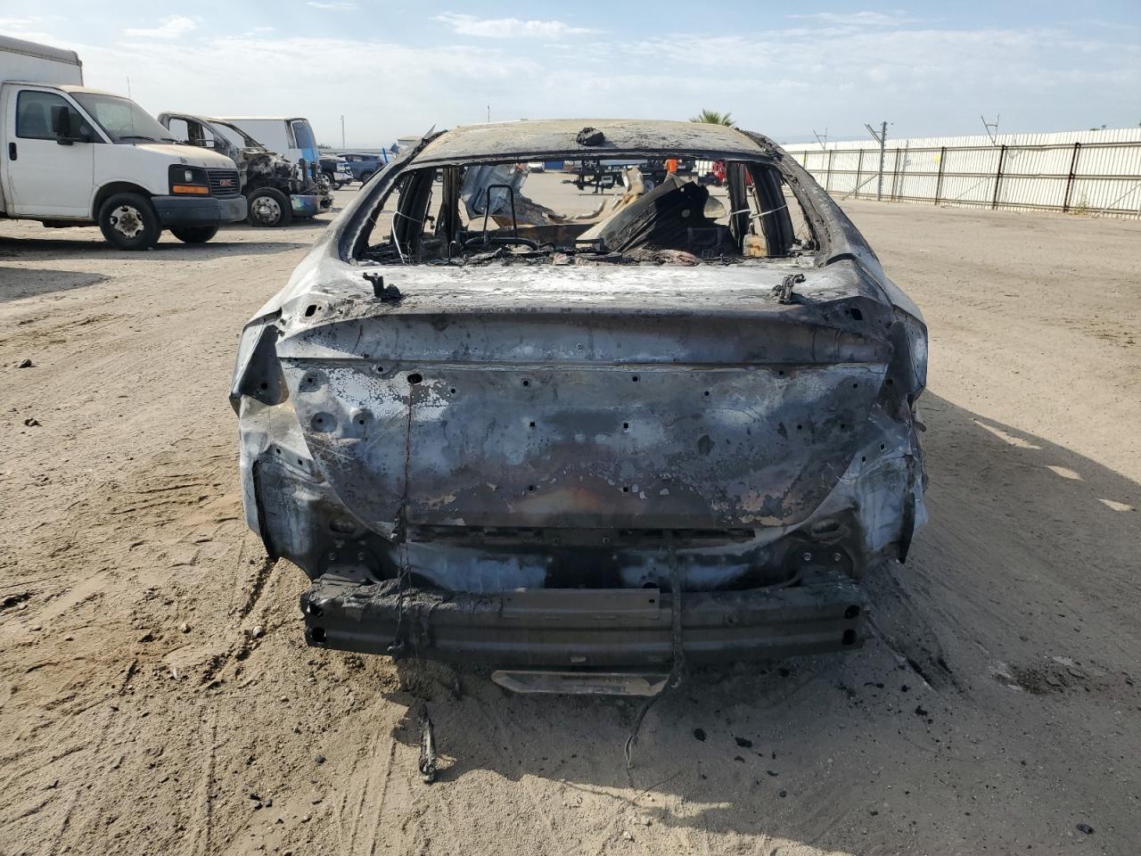 2020 Honda Civic Si VIN: 2HGFC1E57LH707383 Lot: 70449624