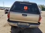 2008 Toyota Tacoma Double Cab продається в Albuquerque, NM - Front End