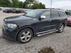 2011 Dodge Durango Citadel for Sale in Bridgeton, MO - Front End