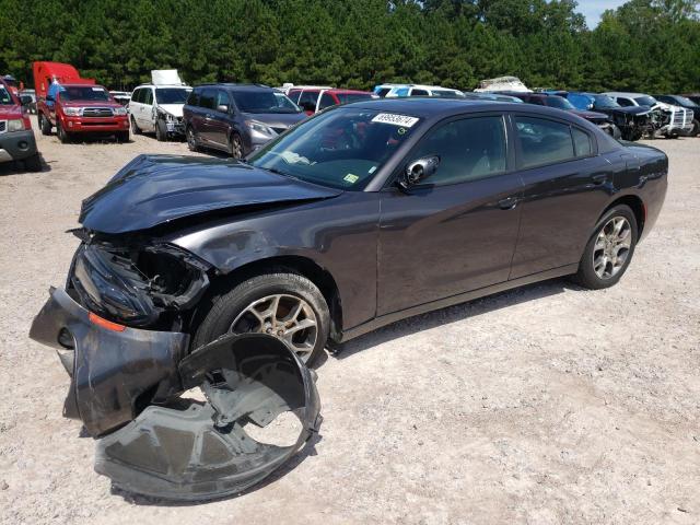 2015 Dodge Charger Se