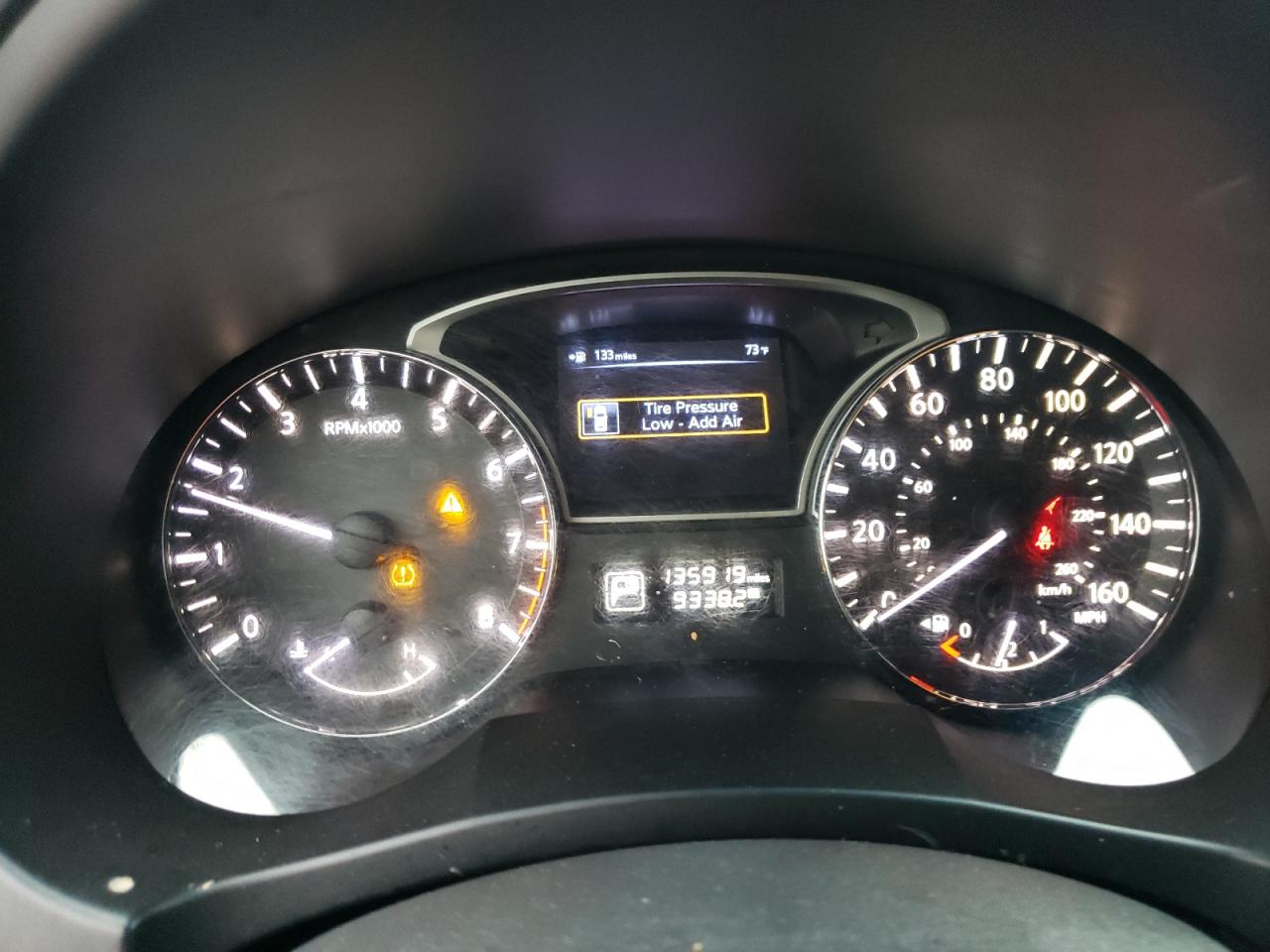 1N4AL3AP6DC915812 2013 Nissan Altima 2.5