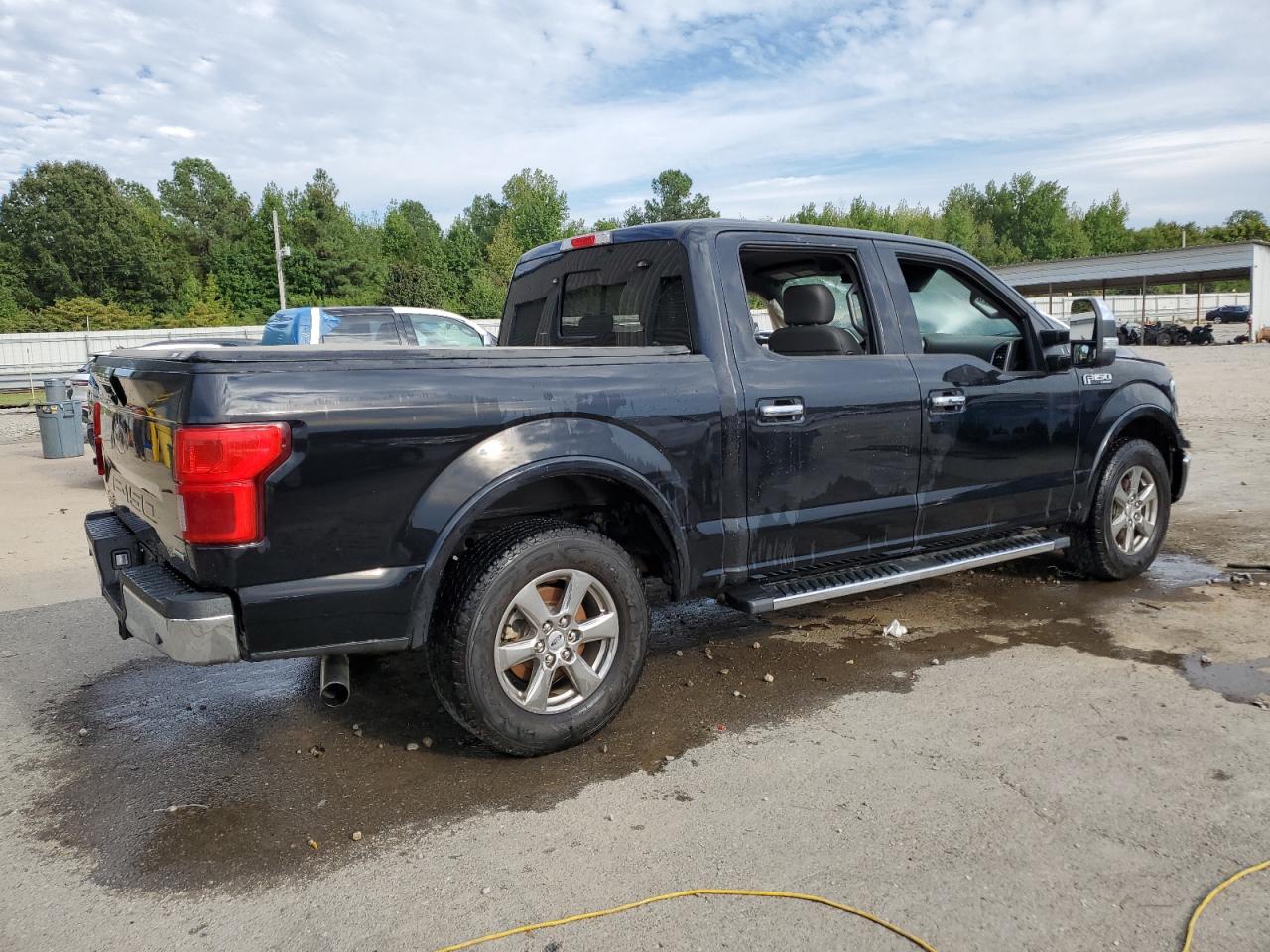 1FTEW1CPXLFB88076 Ford F-150 F150 SUPER 3