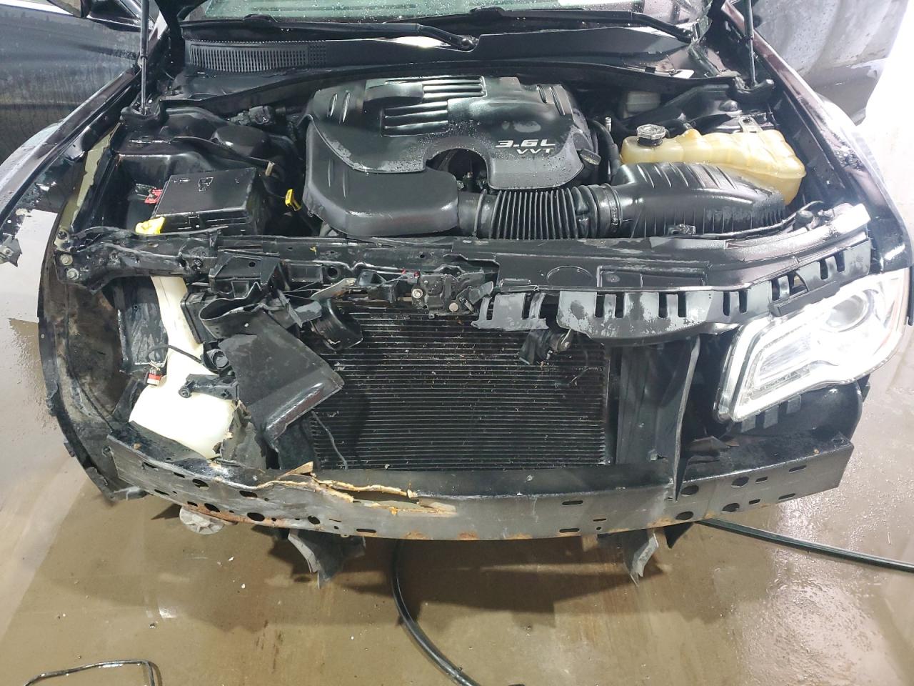 2C3CCARGXDH505477 2013 Chrysler 300