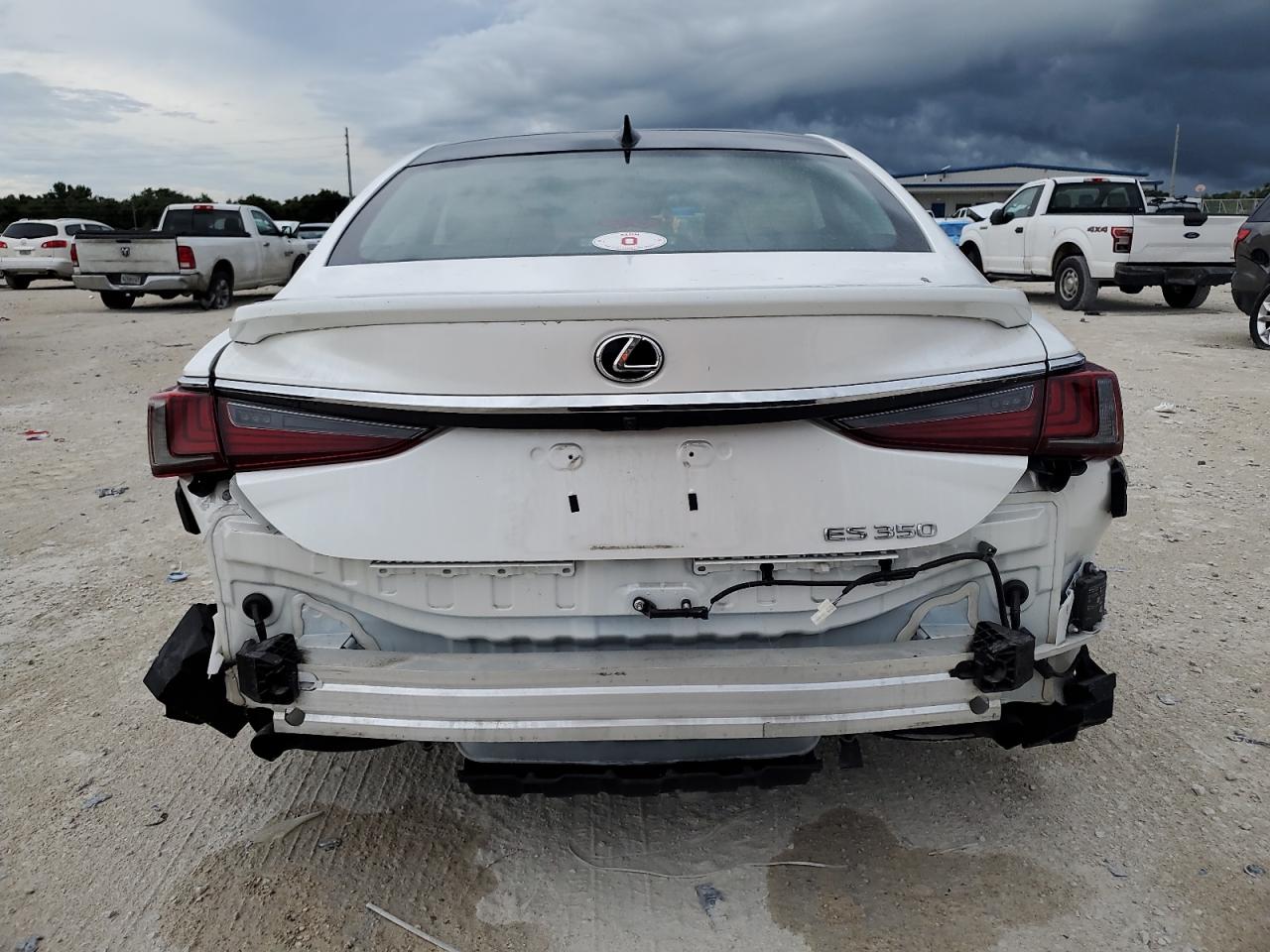 2021 Lexus Es 350 Base VIN: 58AEZ1B15MU092894 Lot: 73171444