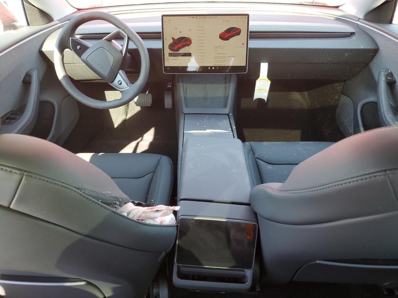 5YJ3E1EA8RF843626 2024 Tesla Model 3