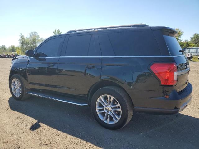  FORD EXPEDITION 2023 Black