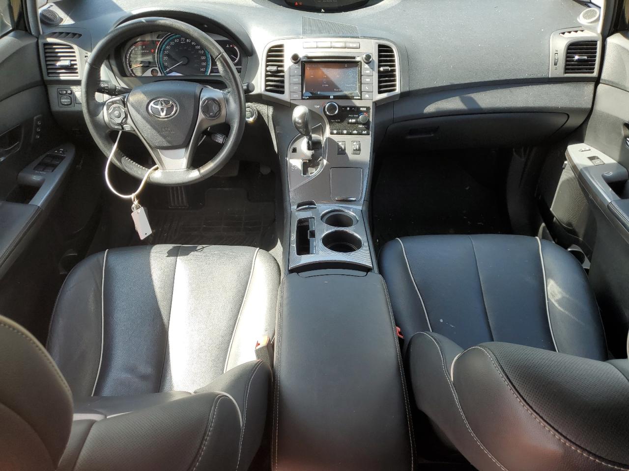 2015 Toyota Venza Le VIN: 4T3BA3BB9FU075466 Lot: 72218024