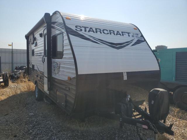 2018 Starcraft Avalon