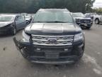 2018 Ford Explorer Xlt   на продаже в Glassboro, NJ - Front End