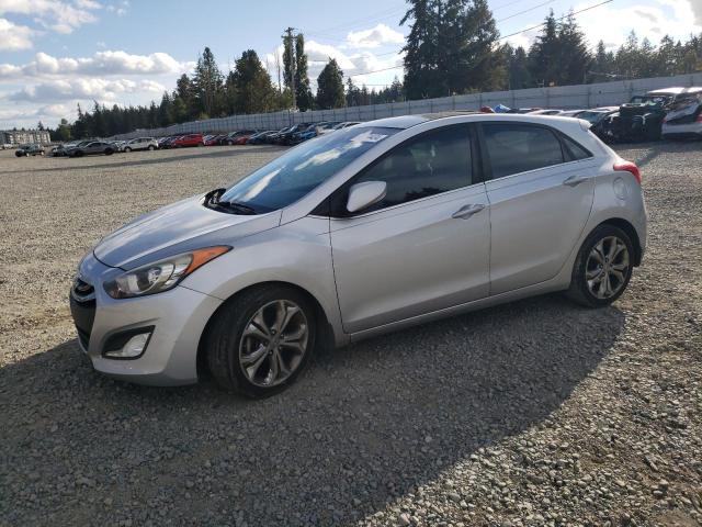 2013 Hyundai Elantra Gt 