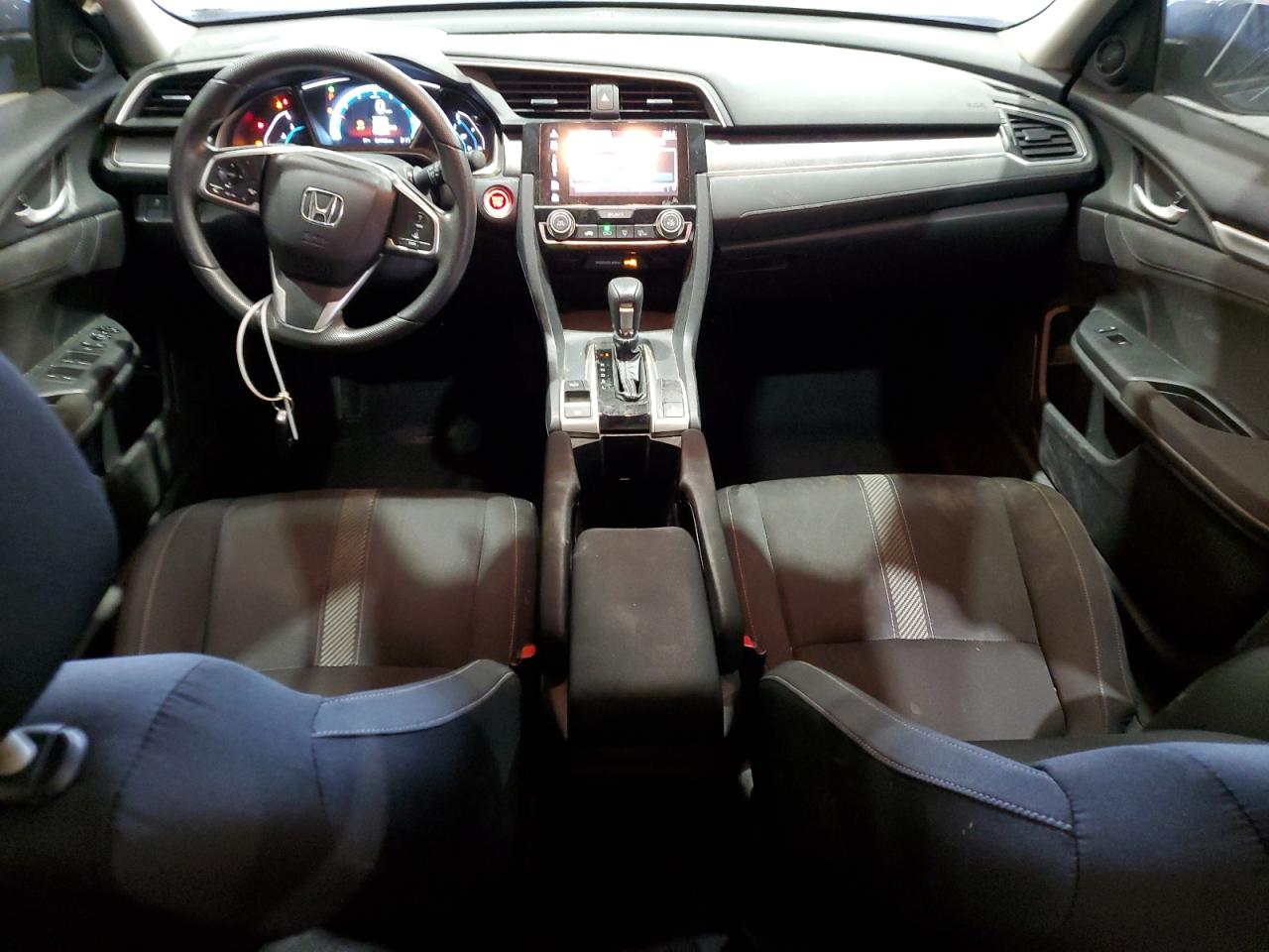 2016 Honda Civic - Image 8