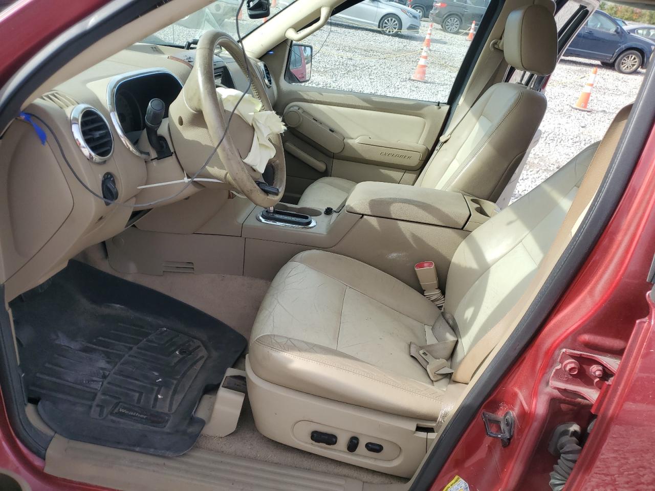 2007 Ford Explorer - Image 7