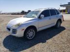 2008 Porsche Cayenne  na sprzedaż w San Diego, CA - Minor Dent/Scratches