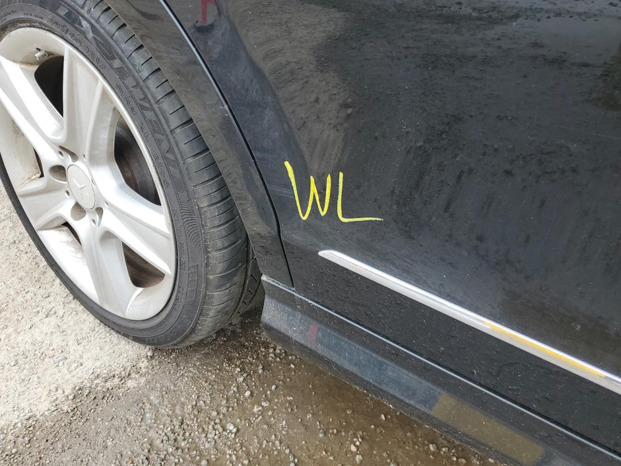 2010 Mercedes-Benz C-klasse - Image 12