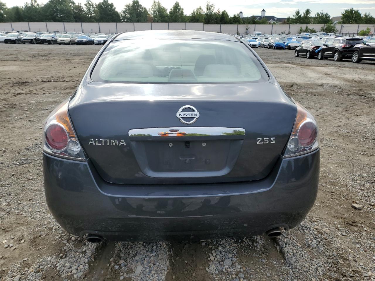 1N4AL21E99N493779 2009 Nissan Altima 2.5