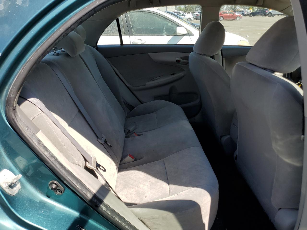 2009 Toyota Corolla - Image 10