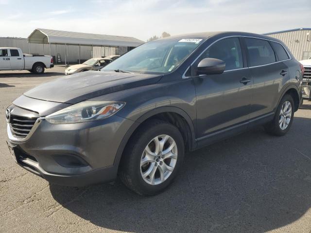 2013 Mazda Cx-9 Sport