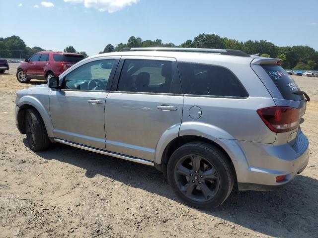  DODGE JOURNEY 2020 Srebrny