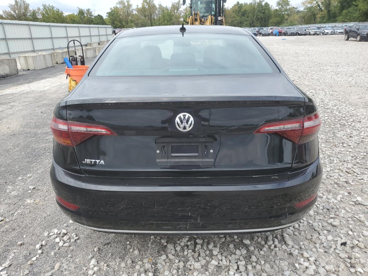 2019 Volkswagen Jetta S VIN: 3VWC57BU0KM029907 Lot: 73959064