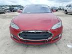 2013 Tesla Model S  للبيع في Houston، TX - Water/Flood