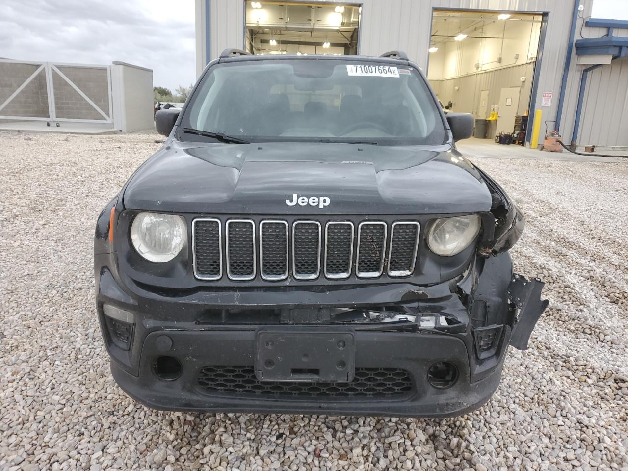 2020 Jeep Renegade - Image 5