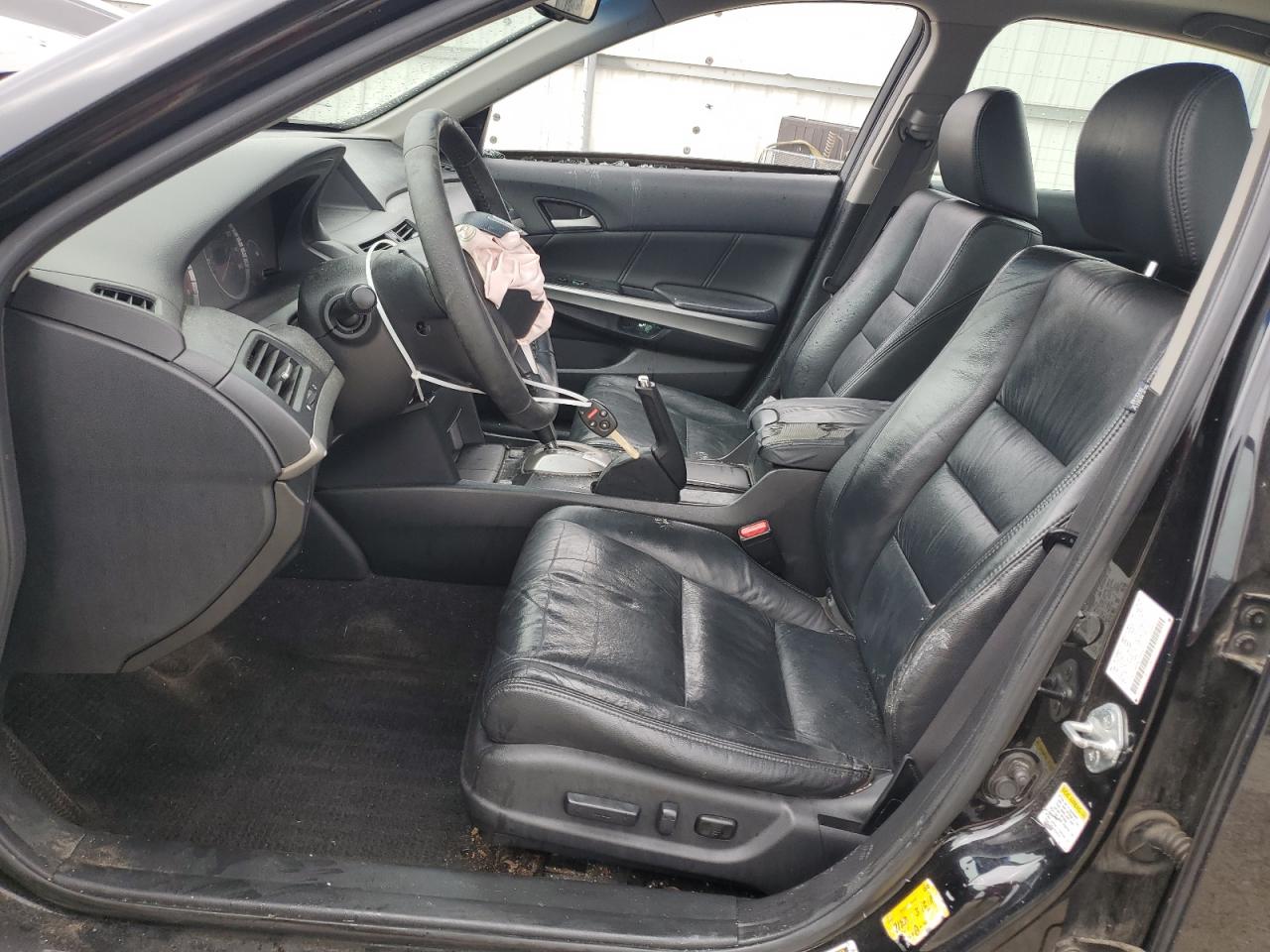 2008 Honda Accord - Image 7