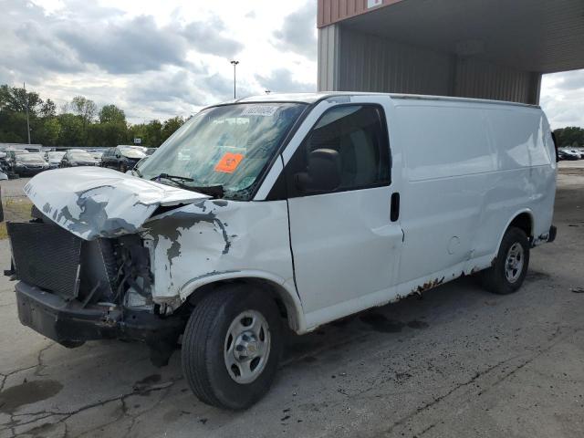 2004 Chevrolet Express G1500 