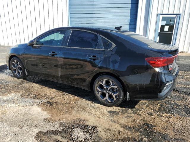 3KPF24AD7LE139955 Kia Forte FE 2