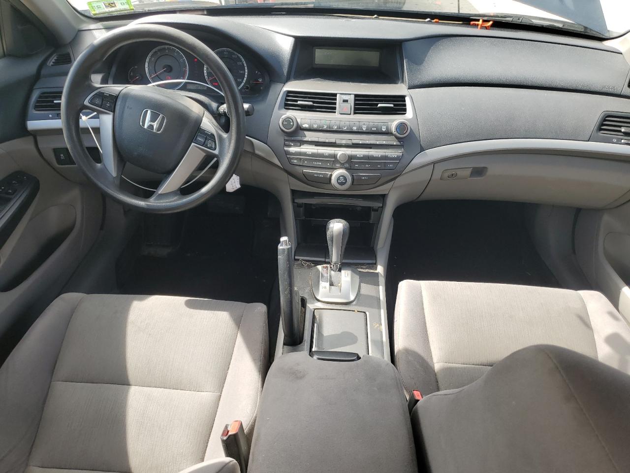 1HGCP2F30CA080812 2012 Honda Accord Lx