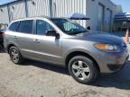 2011 Hyundai Santa Fe Gls للبيع في Las Vegas، NV - Vandalism