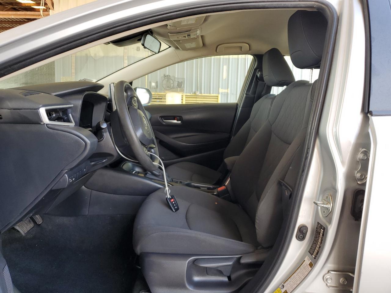 2021 Toyota Corolla - Image 7