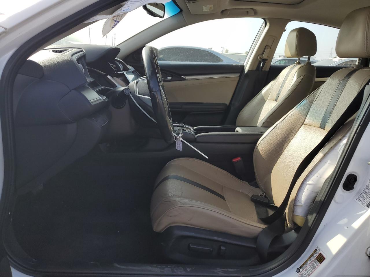 2016 Honda Civic - Image 7
