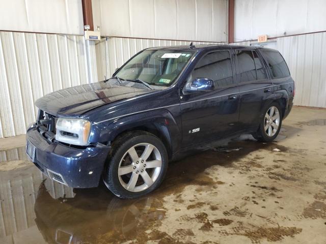 2008 Chevrolet Trailblazer Ss zu verkaufen in Pennsburg, PA - Front End