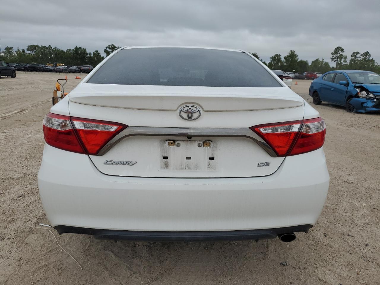 4T1BF1FK9HU342763 2017 Toyota Camry Le